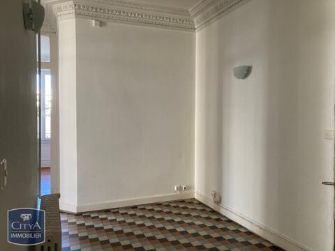  Appartement � louer 3 pi�ces 61 m�