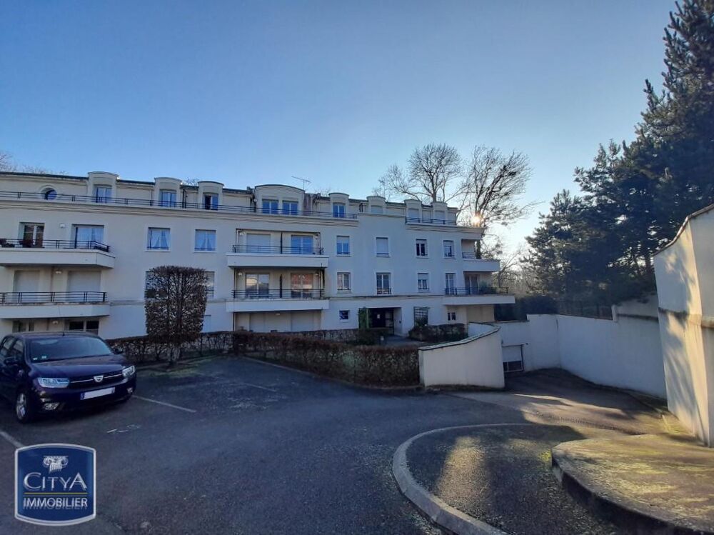 location Parking / Garage - 12 m² Saint-Jean-de-Braye (45800)