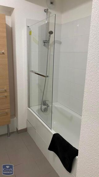  Appartement à louer 2 pièces 41 m²