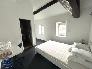  Appartement à louer 3 pièces 59 m²