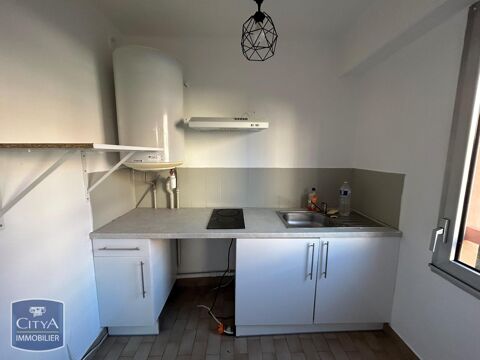  Appartement � louer 1 pi�ce 30 m�