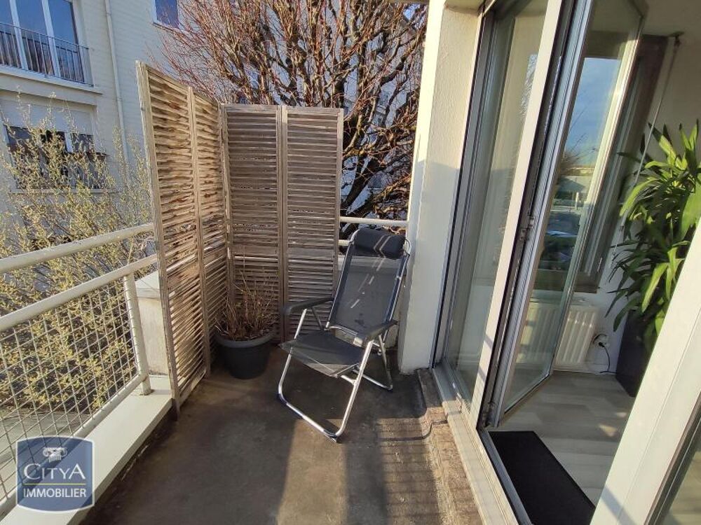 location Appartement - 4 pièce(s) - 100 m² Besançon (25000)