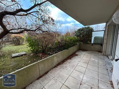  Appartement  louer 2 pices 42 m