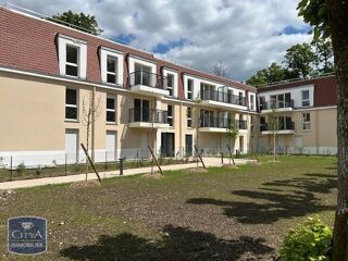  Appartement � louer 2 pi�ces 43 m�