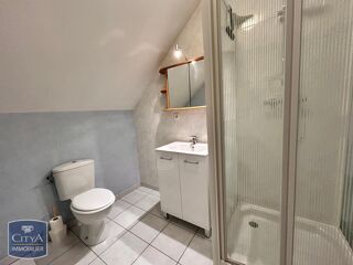  Appartement à louer 1 pièce 23 m²