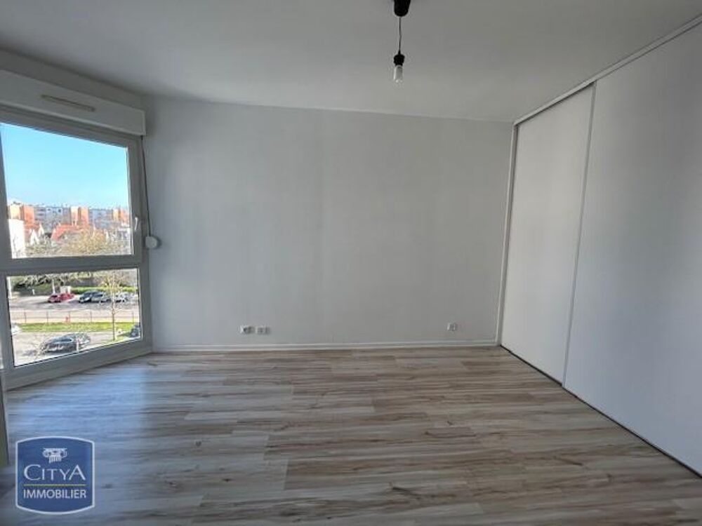 location Appartement - 3 pièce(s) - 68 m² Dijon (21000)