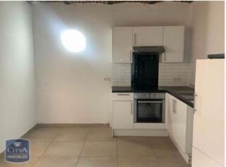  Appartement à louer 1 pièce 30 m²