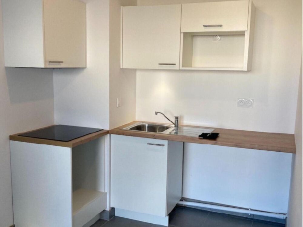 location Appartement - 2 pièce(s) - 44 m² Saint-Cyr-sur-Loire (37540)