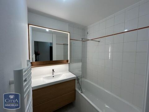  Appartement � louer 2 pi�ces 49 m�