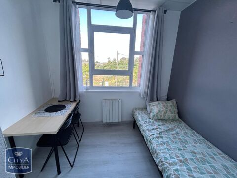  Appartement � louer 1 pi�ce 10 m�