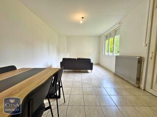  Maison � louer 2 pi�ces 52 m�