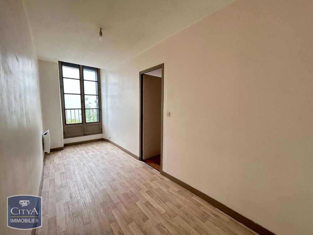 location Appartement - 2 pièce(s) - 37 m² Nantes (44000)