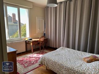  Maison à louer 5 pièces 161 m²