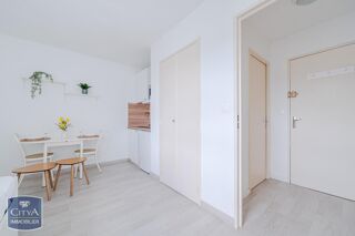  Appartement � louer 1 pi�ce 17 m�