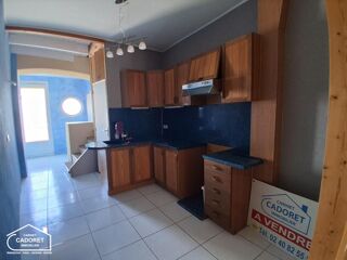  Maison à vendre 5 pièces 83 m²