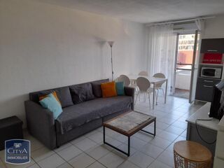  Appartement � louer 2 pi�ces 46 m�