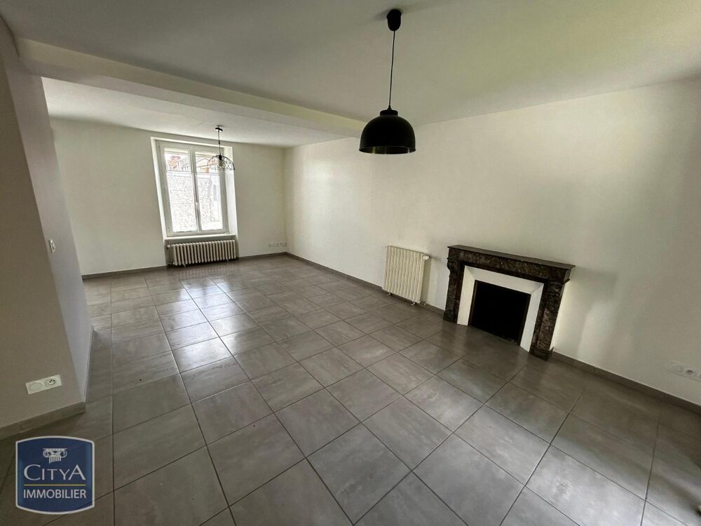 location Maison - 4 pièce(s) - 73 m² Cholet (49300)