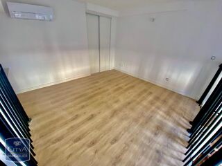  Appartement à louer 1 pièce 37 m²
