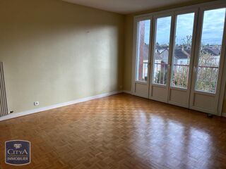  Appartement � louer 3 pi�ces 61 m�