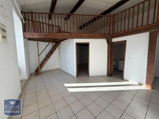 location Appartement - 2 pièce(s) - 51 m² Nîmes (30000)