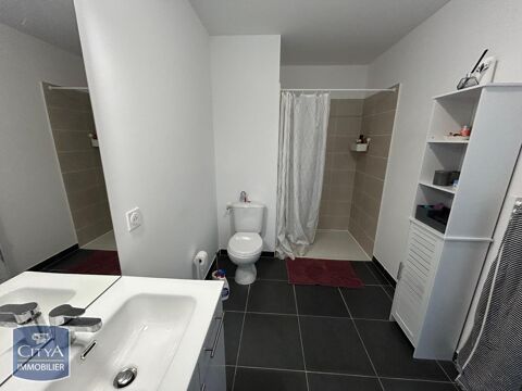  Appartement � louer 2 pi�ces 39 m�