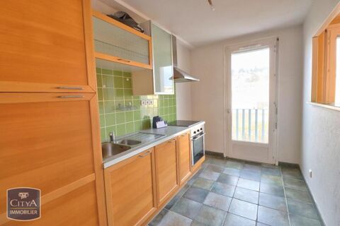  Appartement � louer 2 pi�ces 54 m�