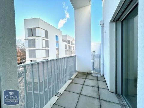  Appartement � louer 3 pi�ces 64 m�