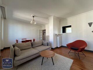  Appartement � louer 2 pi�ces 58 m�