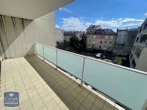  Appartement � louer 3 pi�ces 64 m�