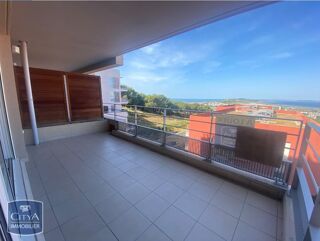  Appartement à louer 4 pièces 84 m²