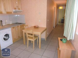  Appartement � louer 2 pi�ces 31 m�