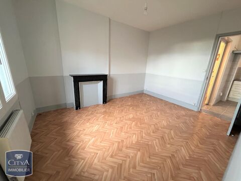  Maison � louer 4 pi�ces 61 m�