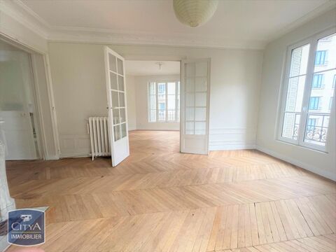  Appartement � louer 3 pi�ces 79 m�