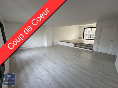  Appartement � louer 4 pi�ces 118 m�