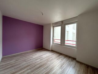  Appartement à louer 3 pièces 61 m²