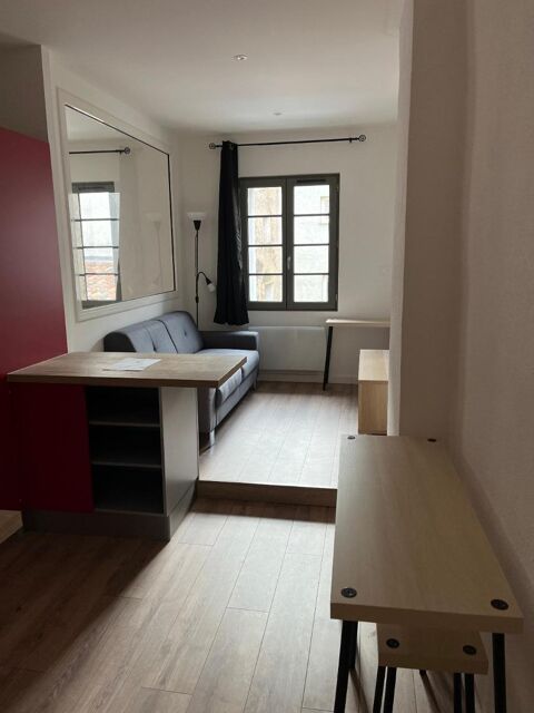  Appartement  louer 2 pices 26 m