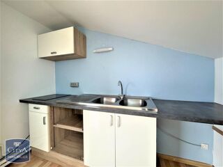  Appartement à louer 2 pièces 46 m²