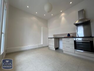  Appartement � louer 1 pi�ce 37 m�