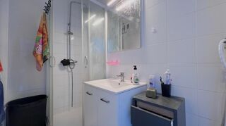  Appartement à vendre 3 pièces 56 m²