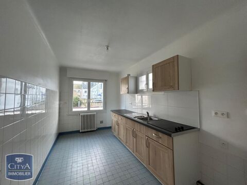  Maison � louer 4 pi�ces 107 m� Saint nazaire