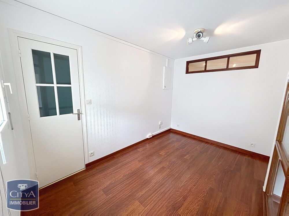location Appartement - 2 pièce(s) - 61 m² Auray (56400)