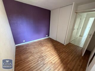  Appartement à louer 2 pièces 49 m²