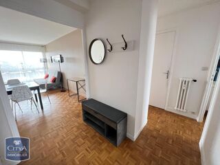  Appartement à louer 3 pièces 60 m²