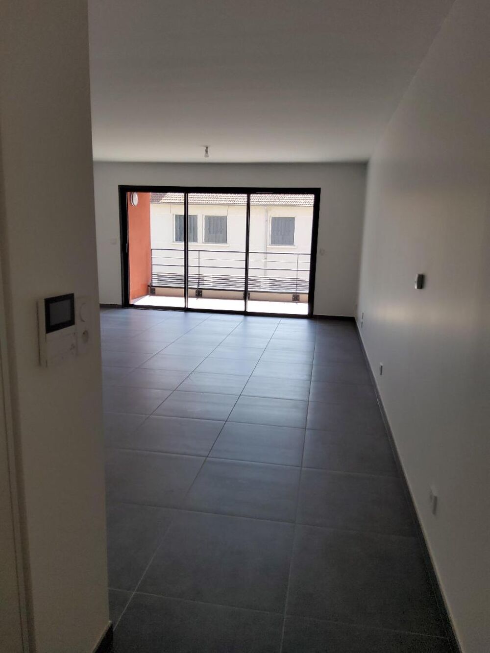 Le Pavillon d'été. 22 Rue Jayol. St Just Appartement neu....