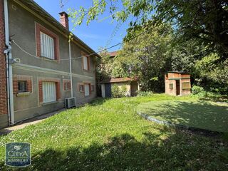  Maison � louer 6 pi�ces 156 m�