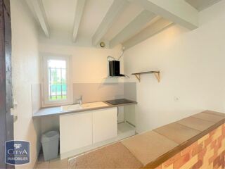  Appartement à louer 2 pièces 53 m²