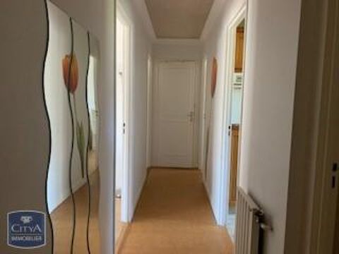  Appartement � louer 3 pi�ces 70 m�