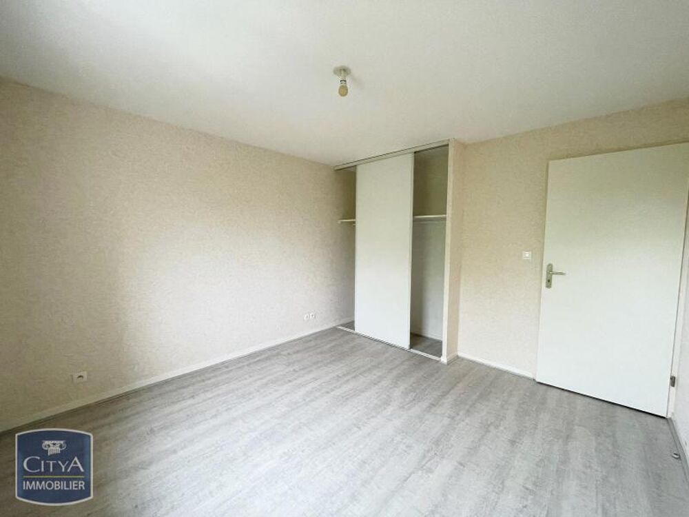 location Appartement - 2 pièce(s) - 44 m² Alençon (61000)