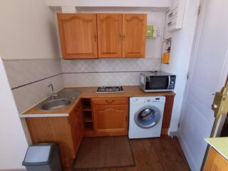  Appartement  louer 2 pices 27 m