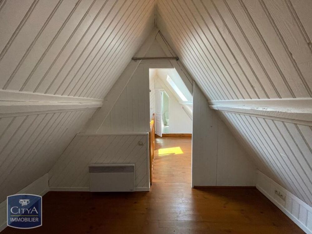 À LOUER : Appartement T2 situé à Fretin, dans le départe....